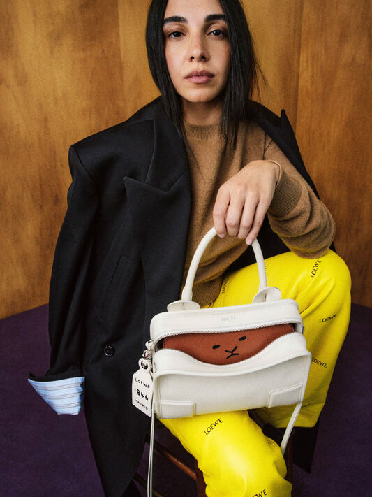 loewe fw26 180 years anniversary campaign salma abu deif srgb cropped 4