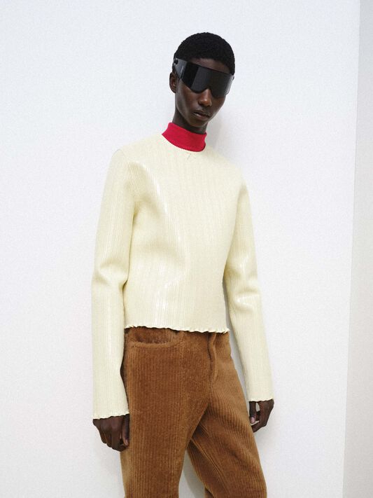 loewe fw26 show elevated on model uncropped 00004