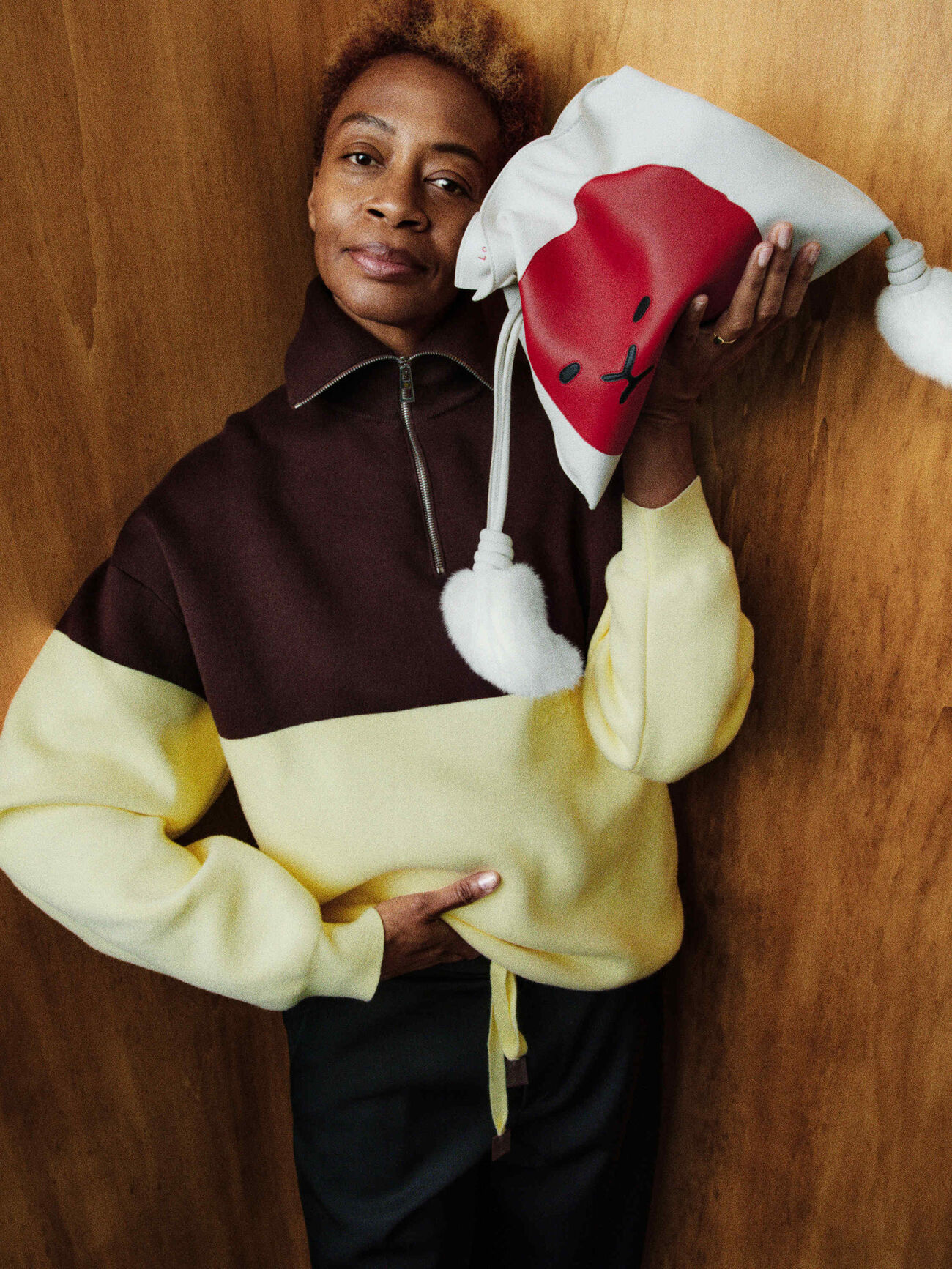 loewe fw26 180 years anniversary campaign kara walker srgb cropped 2