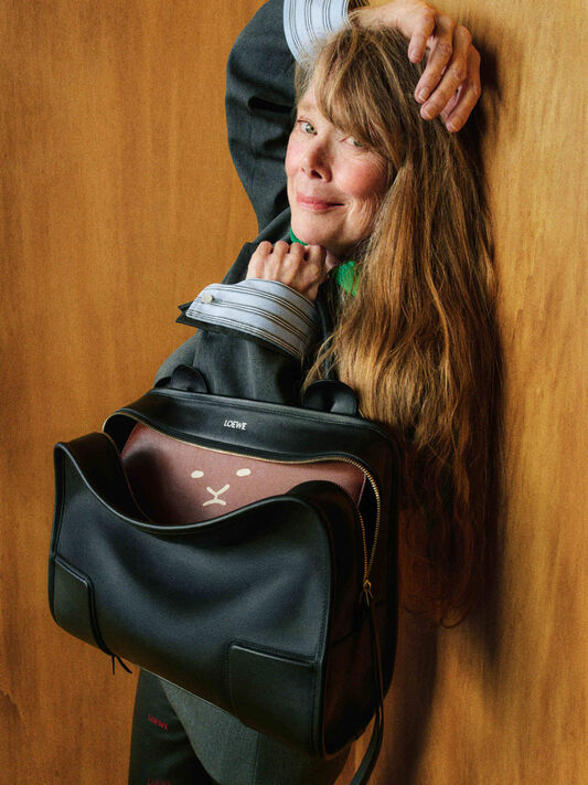 loewe fw26 180 years anniversary campaign sissy spacek srgb cropped 20