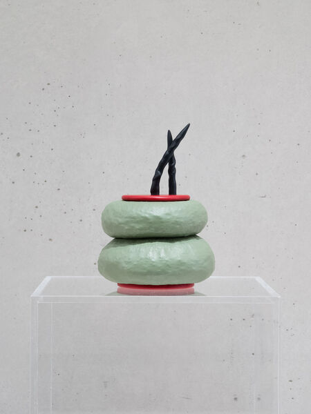 LOEWE I Studio Voltaire