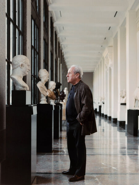 LOEWE I Writing the Prado