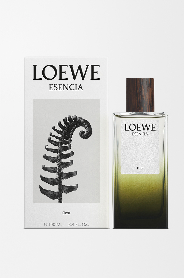 LOEWE LOEWE Esencia Elixir 100 ml Incolore