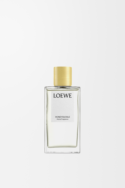LOEWE Honeysuckle room spray Yellow