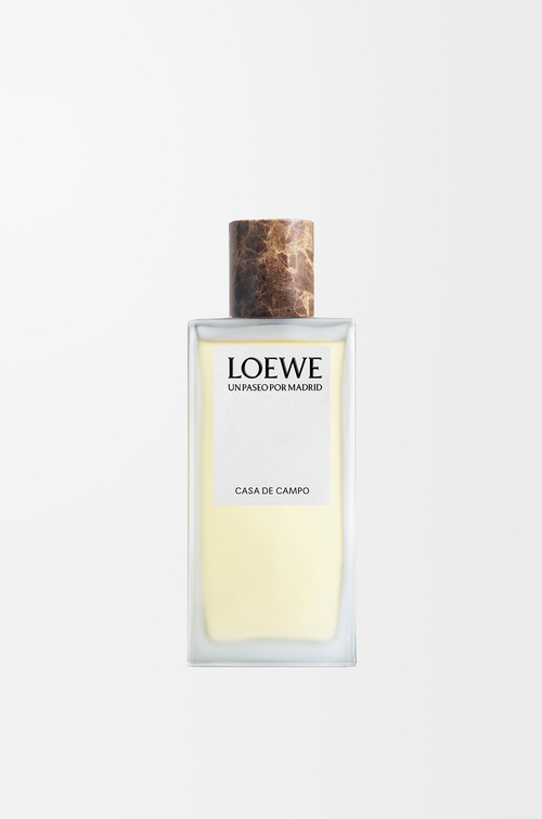 LOEWE LOEWE Un Paseo Por Madrid Casa de Campo Eau de Parfum 100 ml Incolore