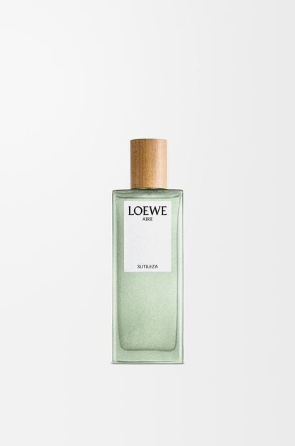 LOEWE LOEWE Aire Sutileza Eau de Toilette 50 ml Colourless