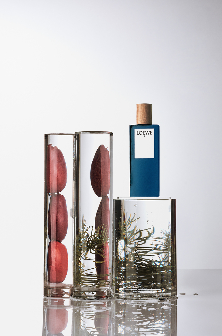 LOEWE LOEWE 7 Eau de Toilette 50 ml Colourless
