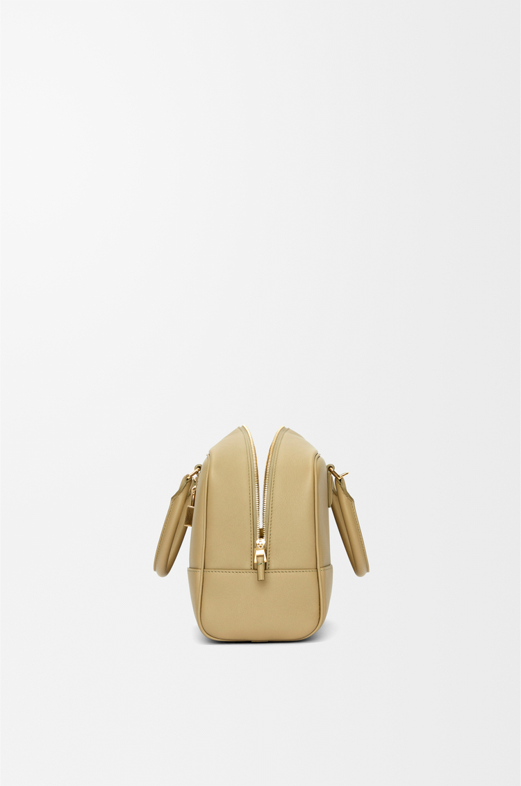 LOEWE Amazona 28 bag in nappa calfskin Clay Green