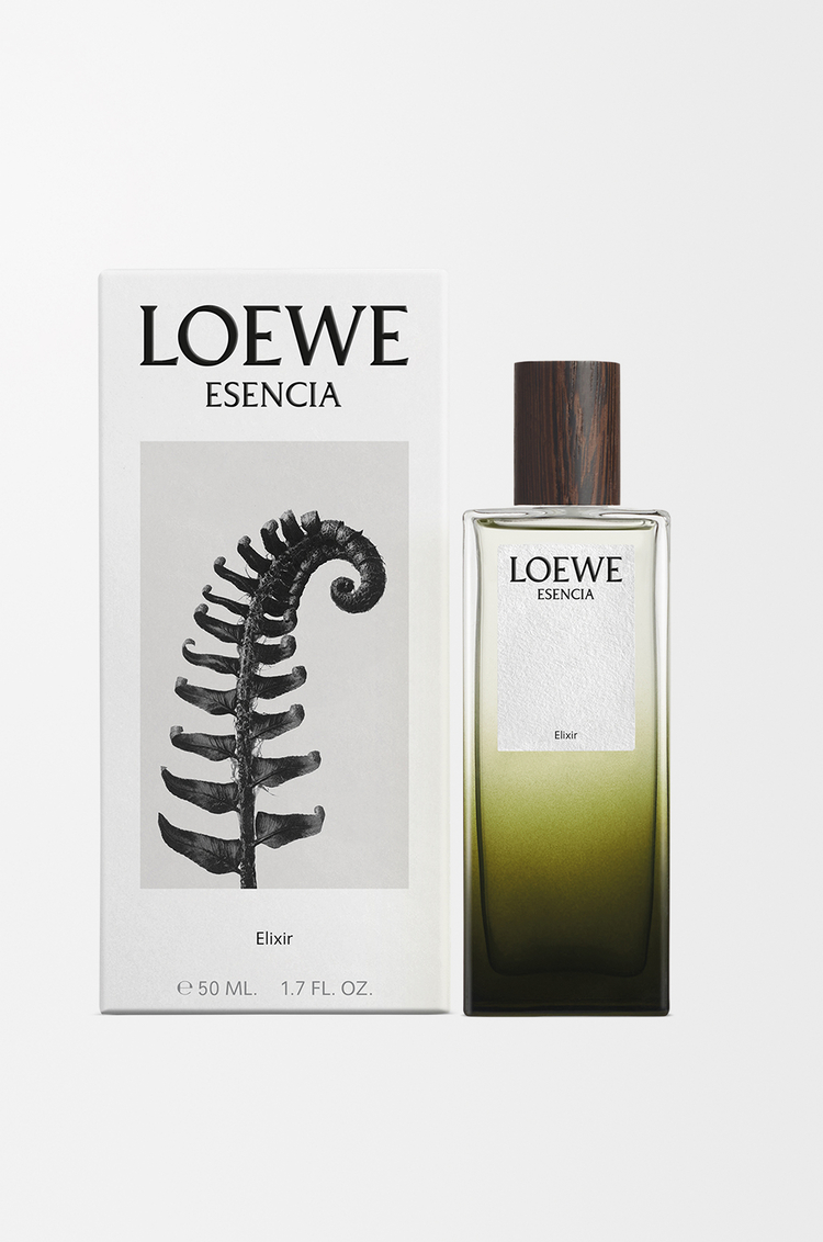 LOEWE LOEWE Esencia Elixir 50 ml Incolore