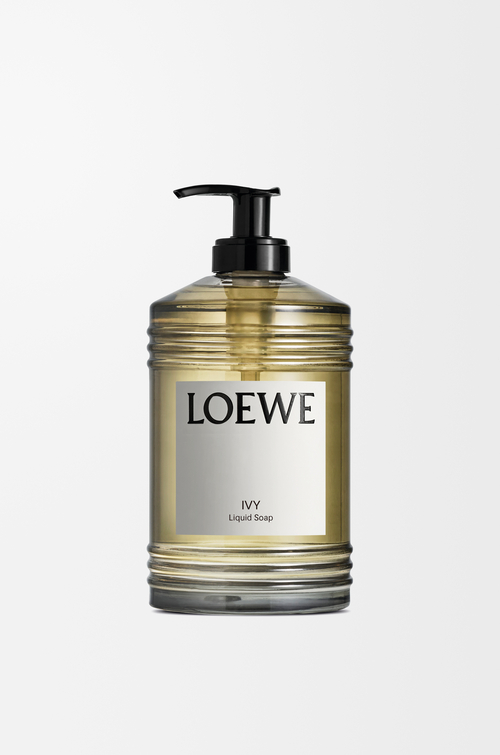 LOEWE Ivy liquid soap Light Pink