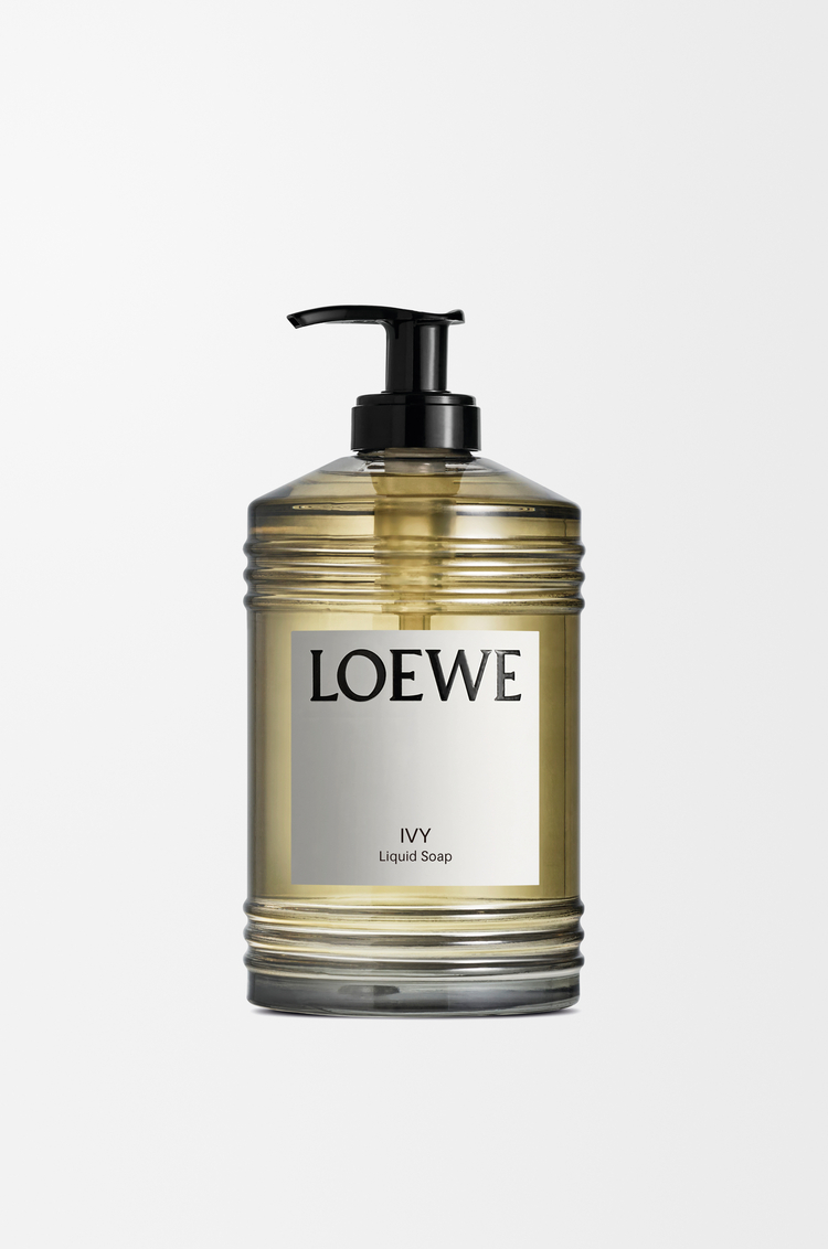 LOEWE Ivy liquid soap Light Pink