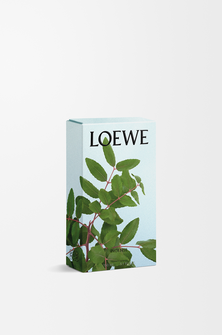 LOEWE 焚香家居香氛 深蓝