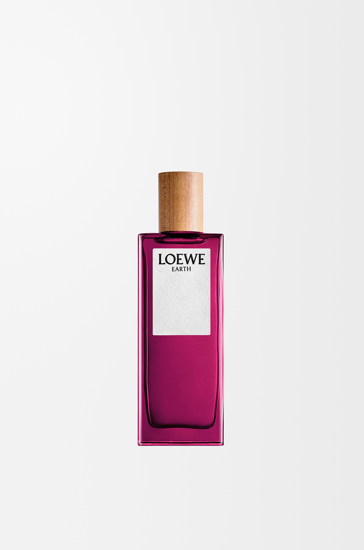LOEWE LOEWE Earth Eau de Parfum 50 ml Viola