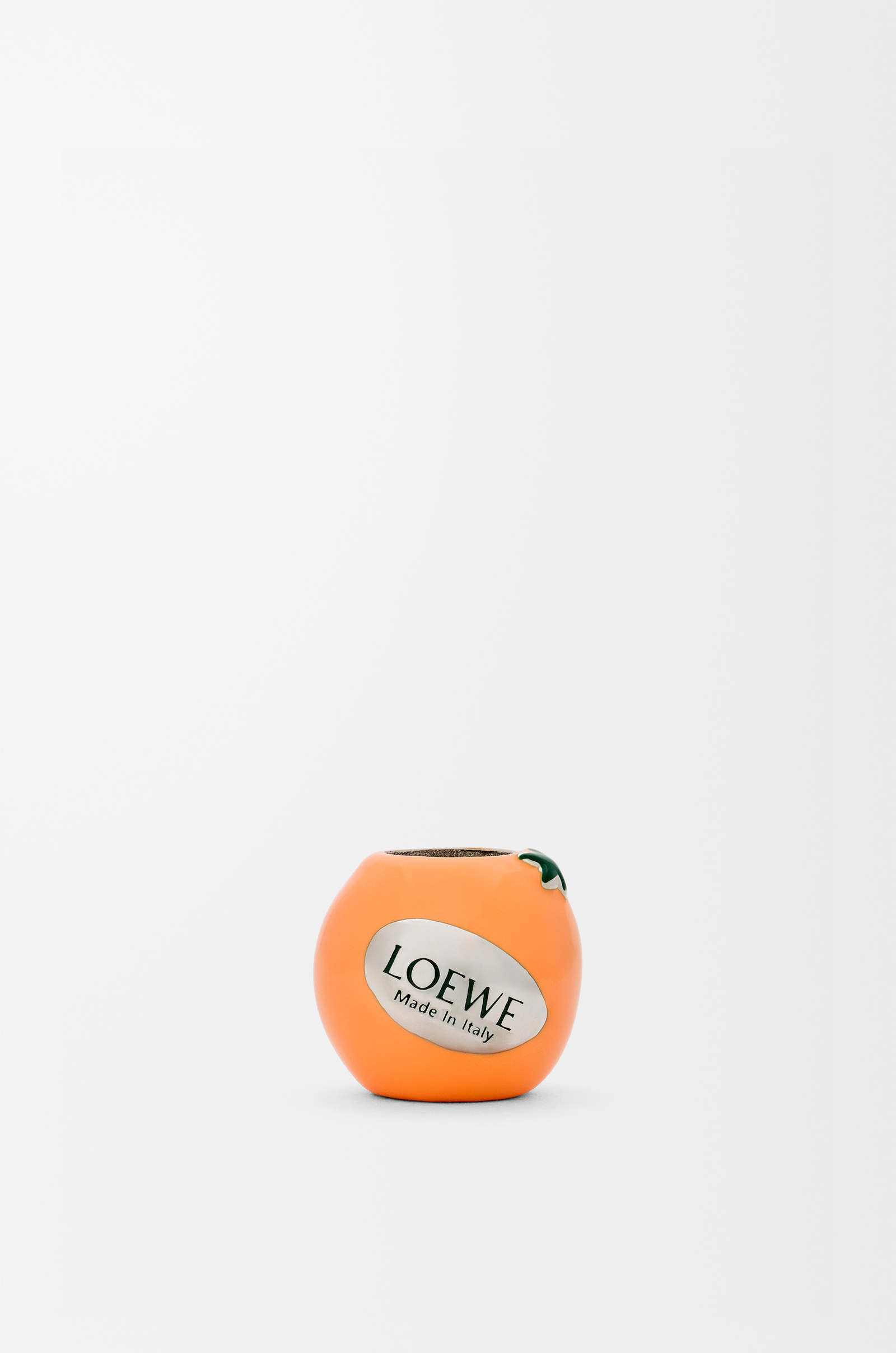 LOEWE Orange dice Orange