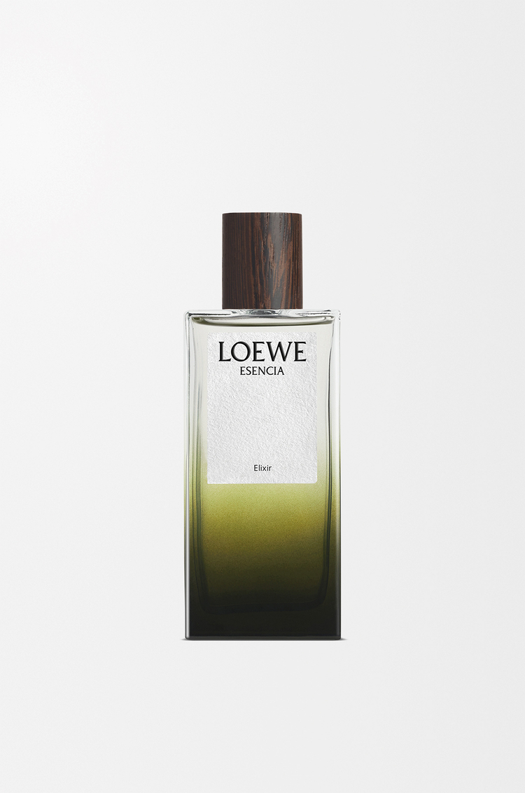 LOEWE LOEWE Esencia Elixir 100 ml Incolore