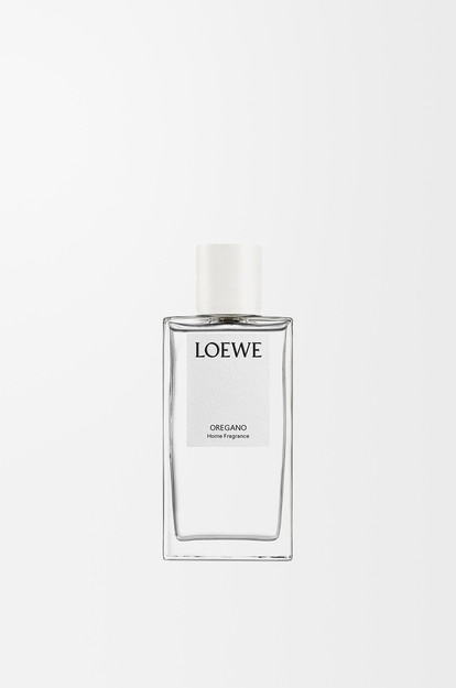 LOEWE Oregano room spray White