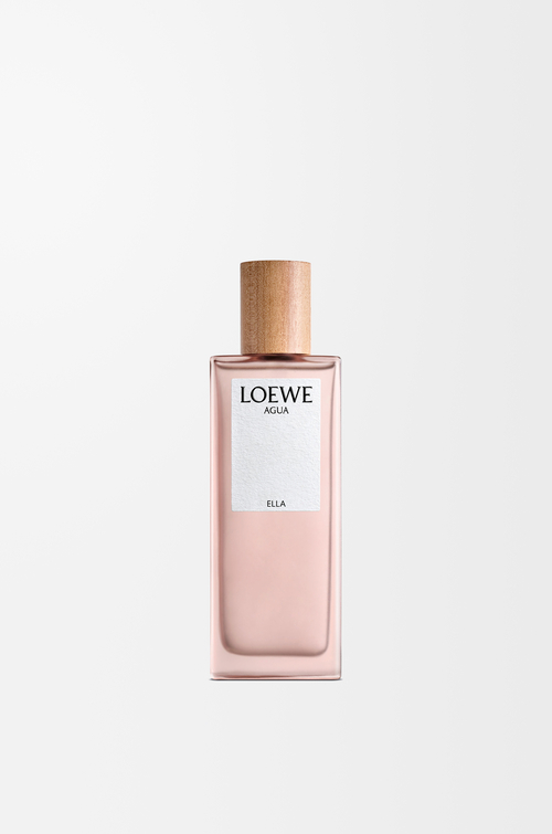 LOEWE LOEWE Agua Ella Eau de Toilette 50 ml Incolore