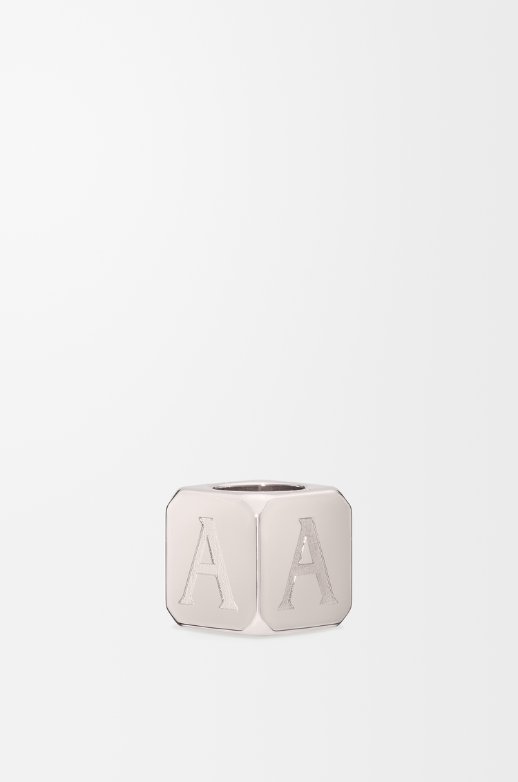 LOEWE Dado pequeño Paladio