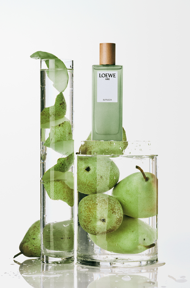 LOEWE LOEWE Aire Sutileza Eau de Toilette 50 ml Incoloro