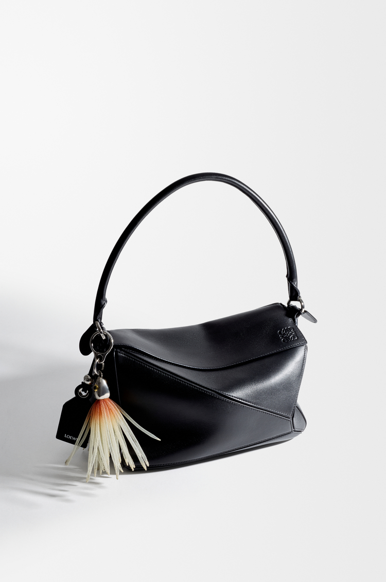 LOEWE Ciondolo Fishing lure Argento/Arancione