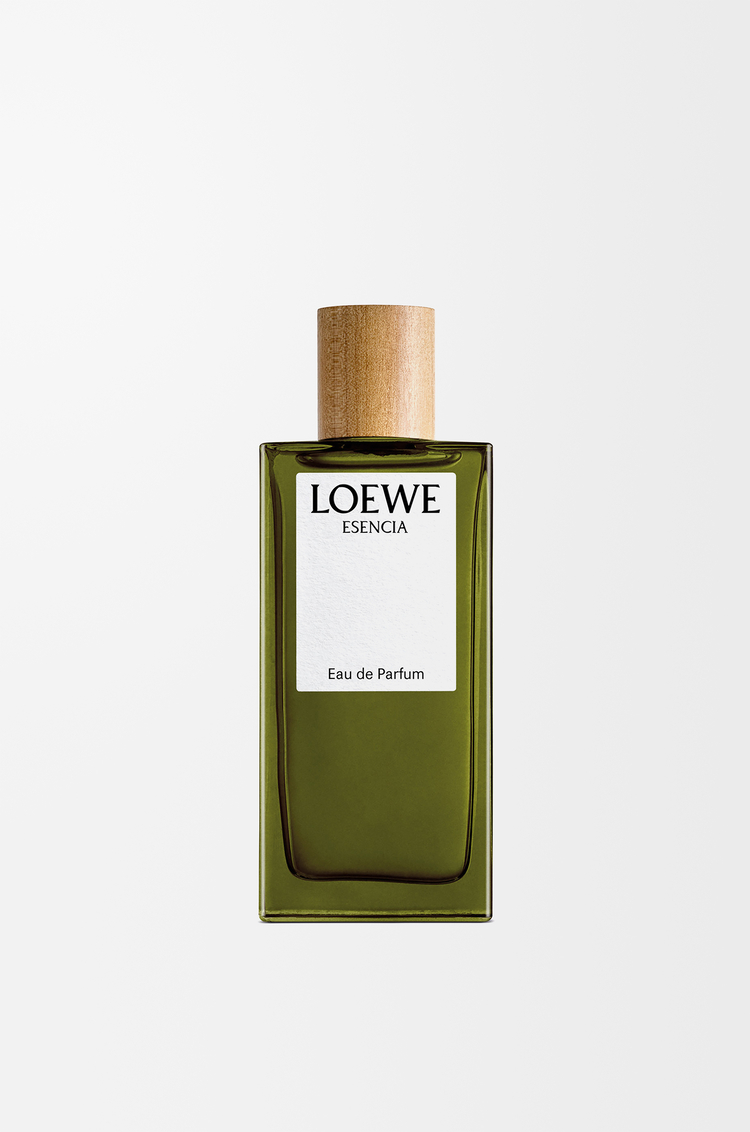 LOEWE LOEWE Esencia Eau de Parfum 100 ml Farblos