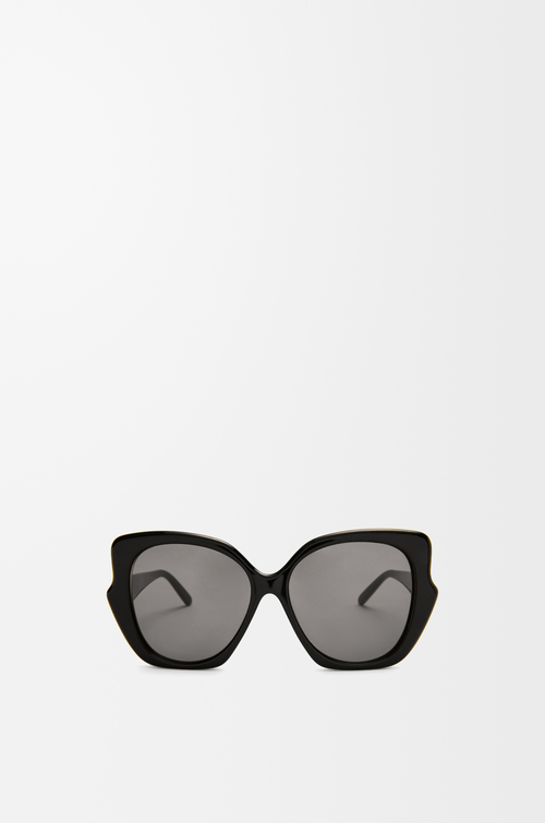 LOEWE Occhiali da sole Fantasy Slim Nero