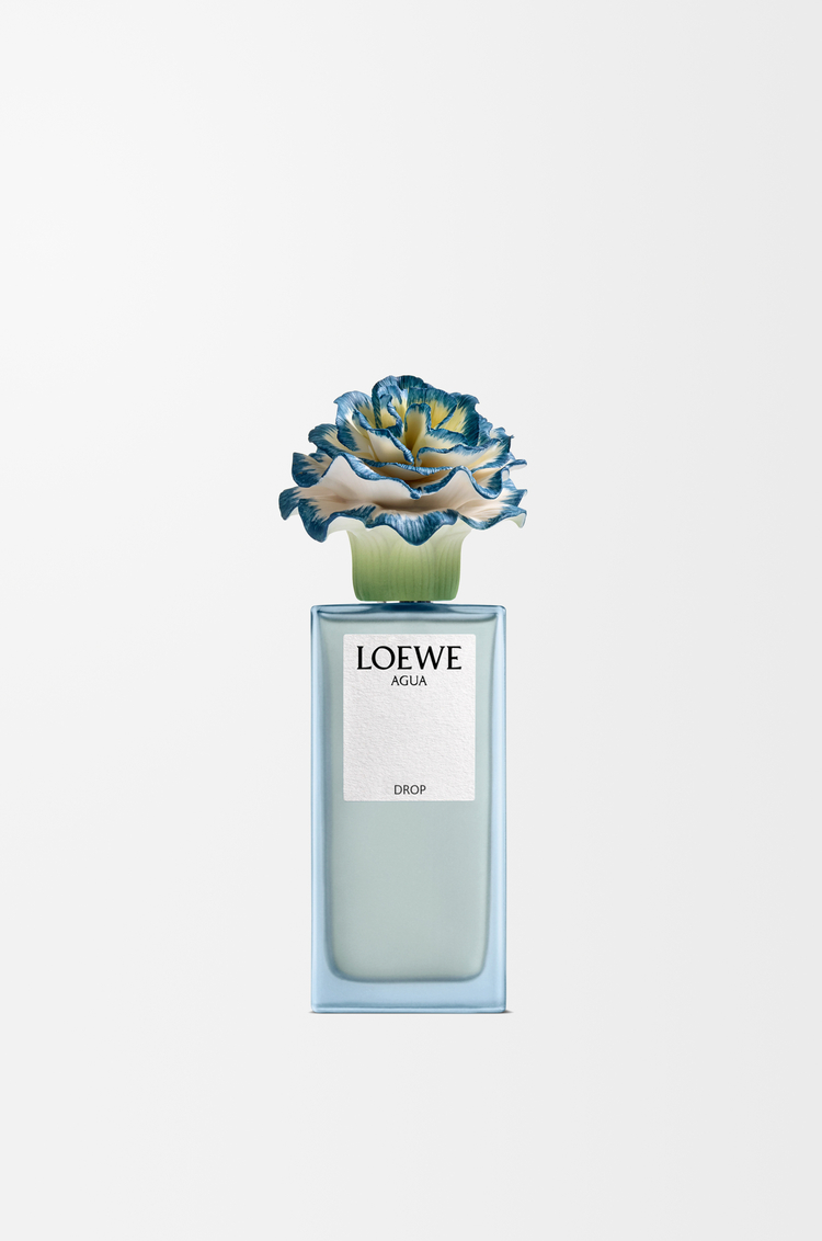 LOEWE LOEWE Agua Drop x LLADRÓ Incolore