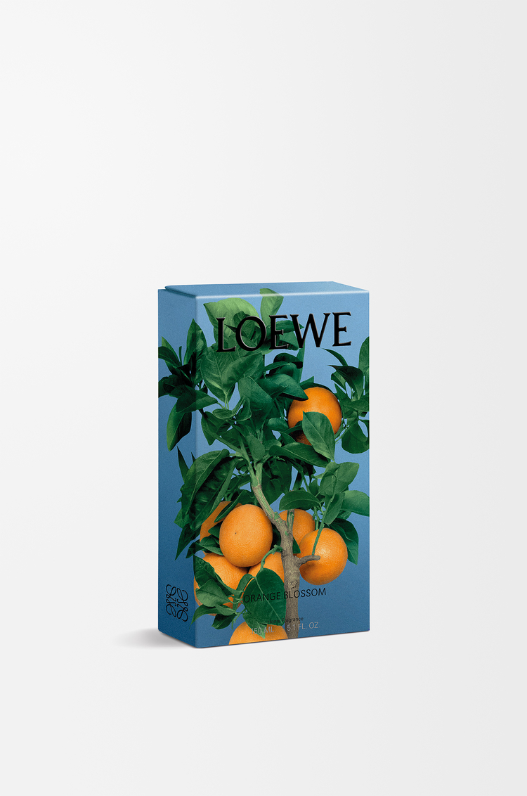 LOEWE 橙花室内家居香氛 亮橘色