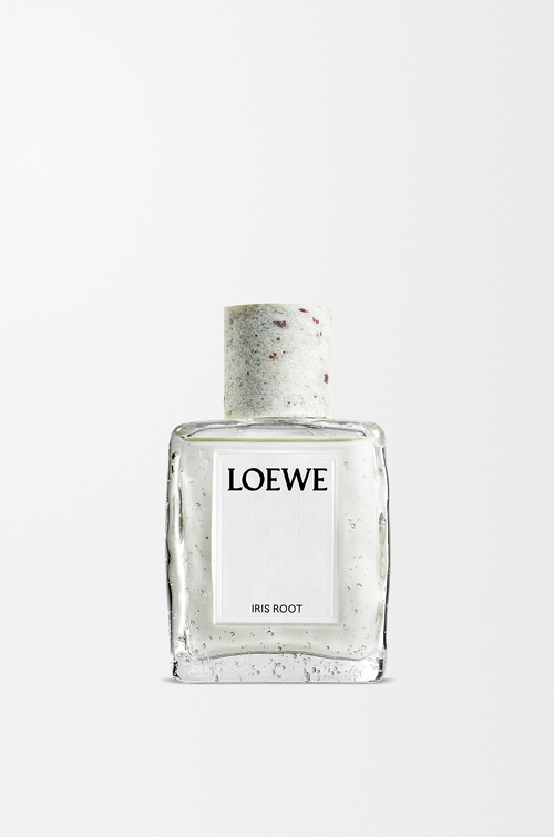 LOEWE Iris Root Eau De Parfum 100 ml  Incolore