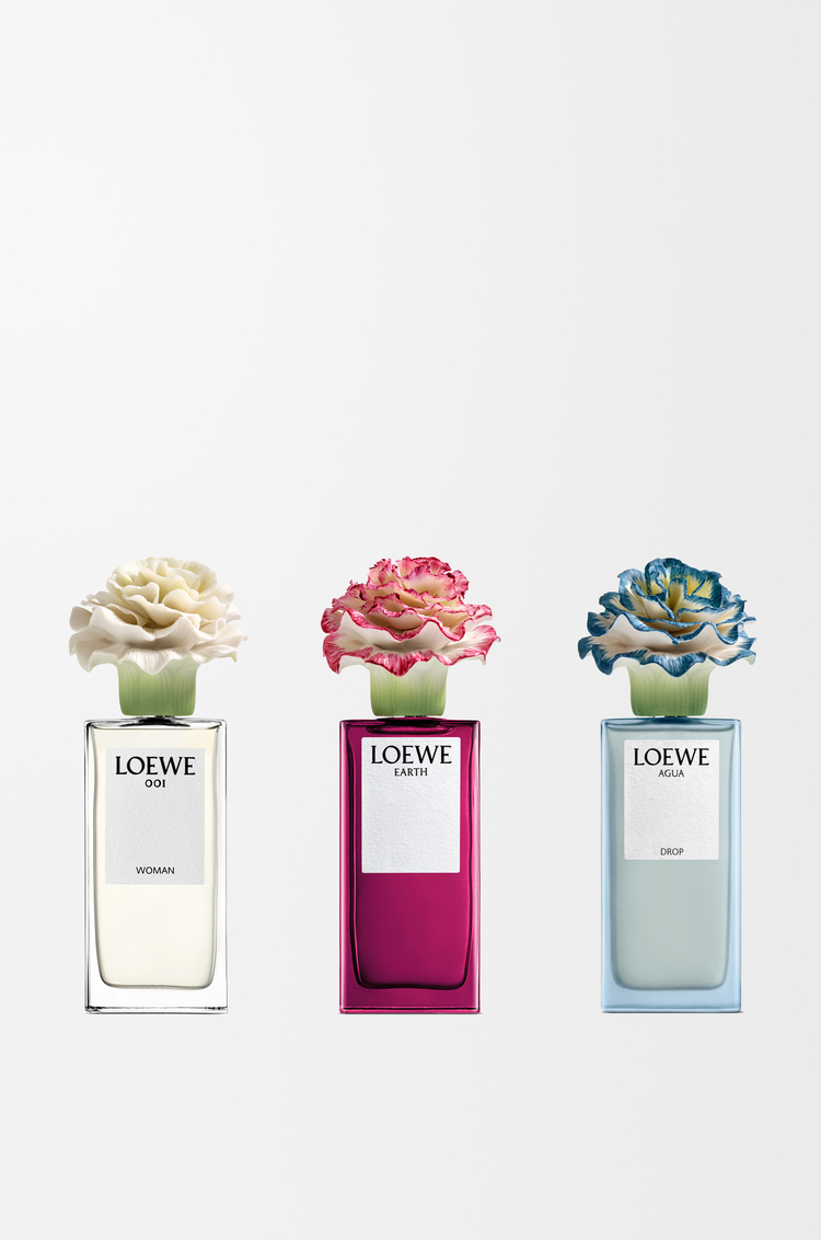 LOEWE LOEWE Agua Drop x LLADRÓ Incolore