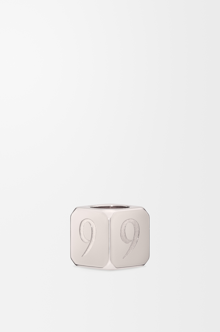 LOEWE Dado pequeño Paladio