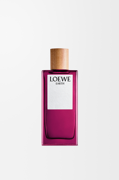 LOEWE LOEWE Earth Eau de Parfum 100 ml Morado
