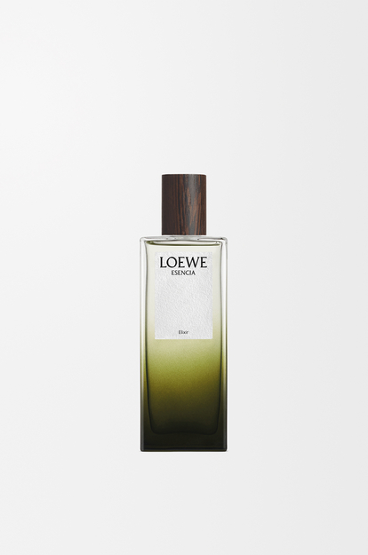 LOEWE LOEWE Esencia Elixir 50ml Colourless