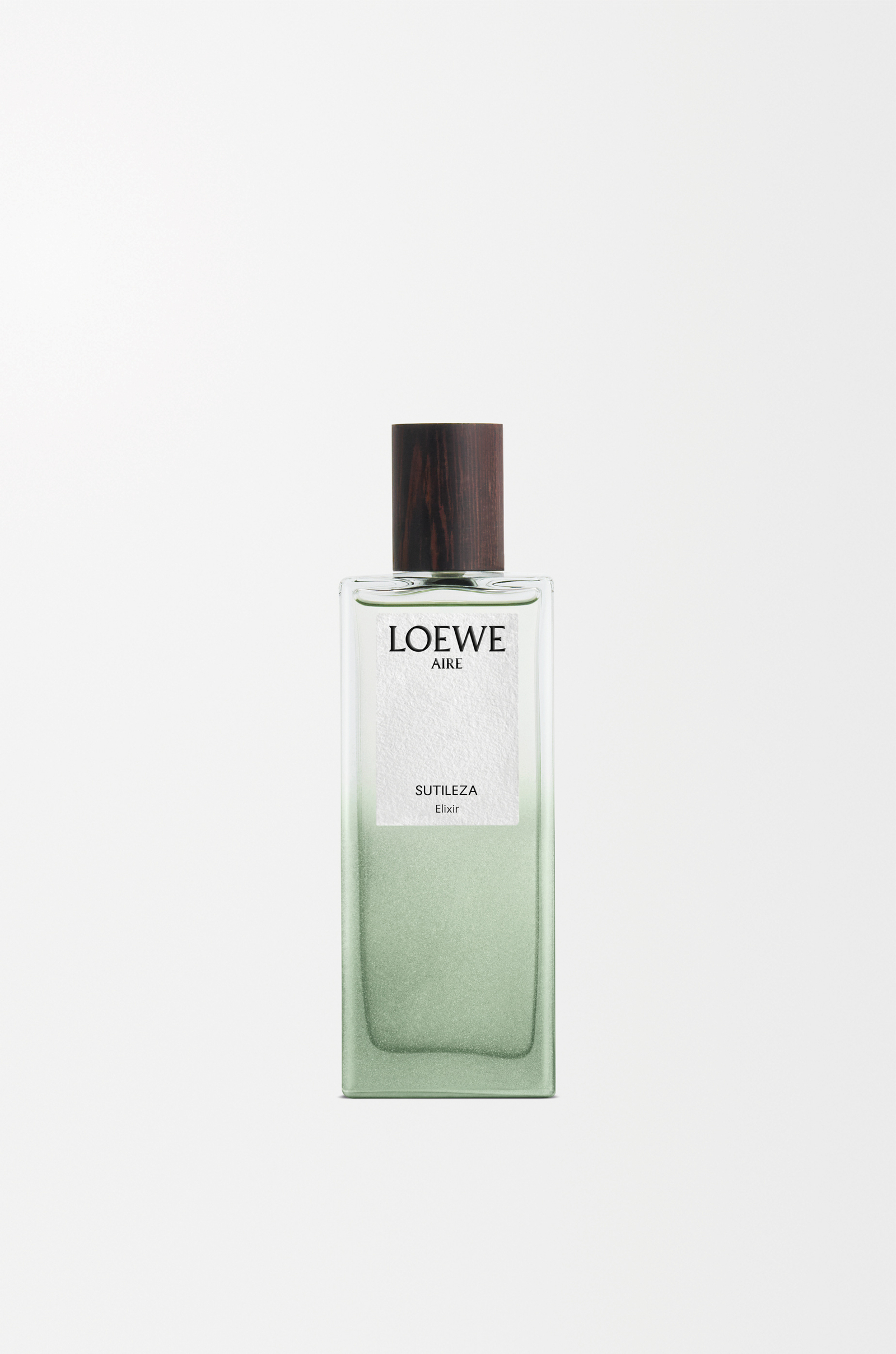 LOEWE LOEWE Aire Sutileza Elixir 50 ml Colourless