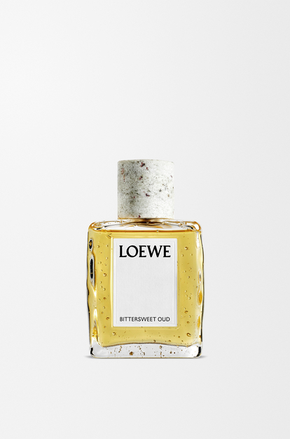 LOEWE Bittersweet Oud Eau de Parfum 100 ml Colourless