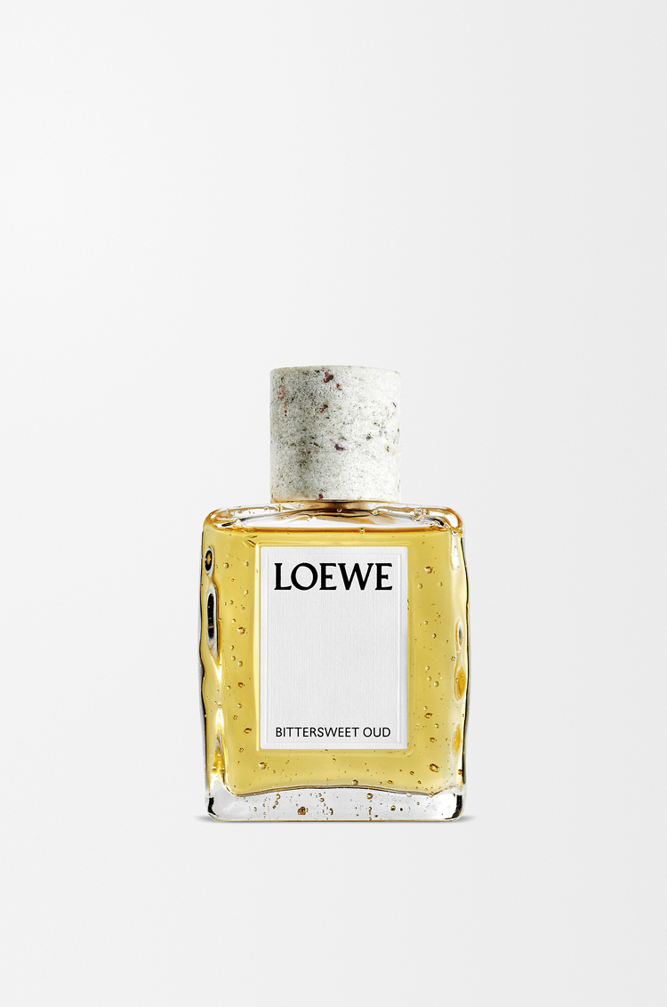 LOEWE Bittersweet Oud Eau De Parfum 100 ml Incolore