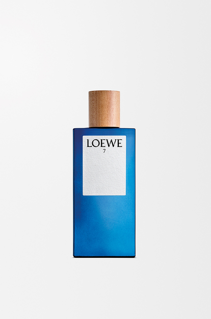 LOEWE LOEWE 7 Eau de Toilette 100 ml Colourless