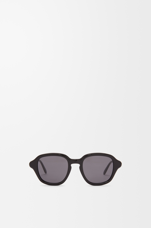 LOEWE Occhiali da sole Alpha Slim Nero