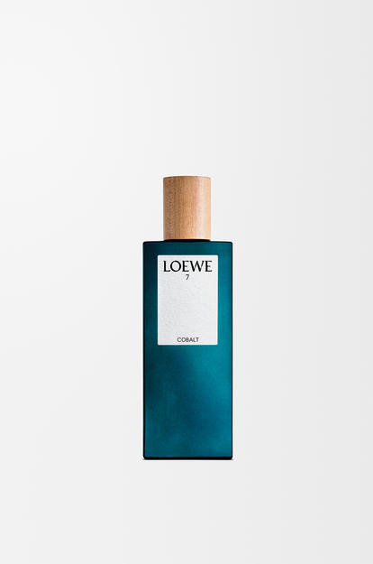 LOEWE LOEWE 7 Cobalt Eau de Parfum 50 ml Colourless
