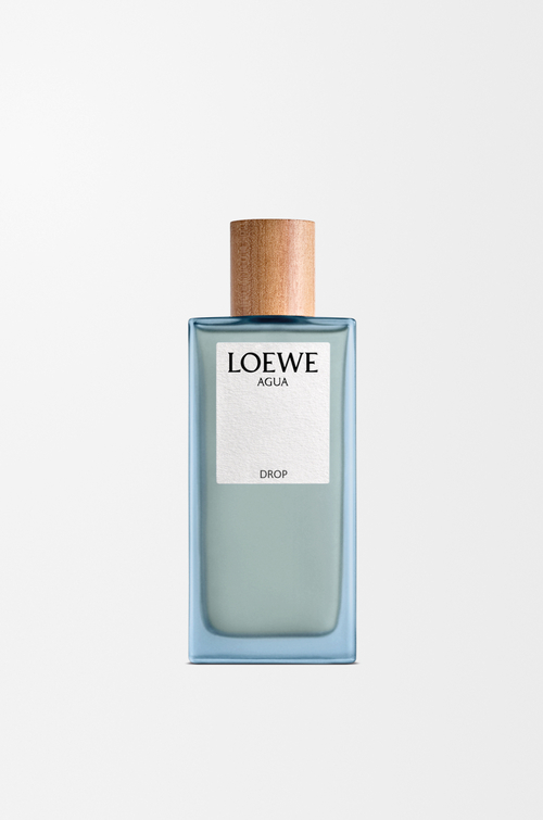 LOEWE LOEWE Agua Drop Eau de Parfum 100 ml Incoloro