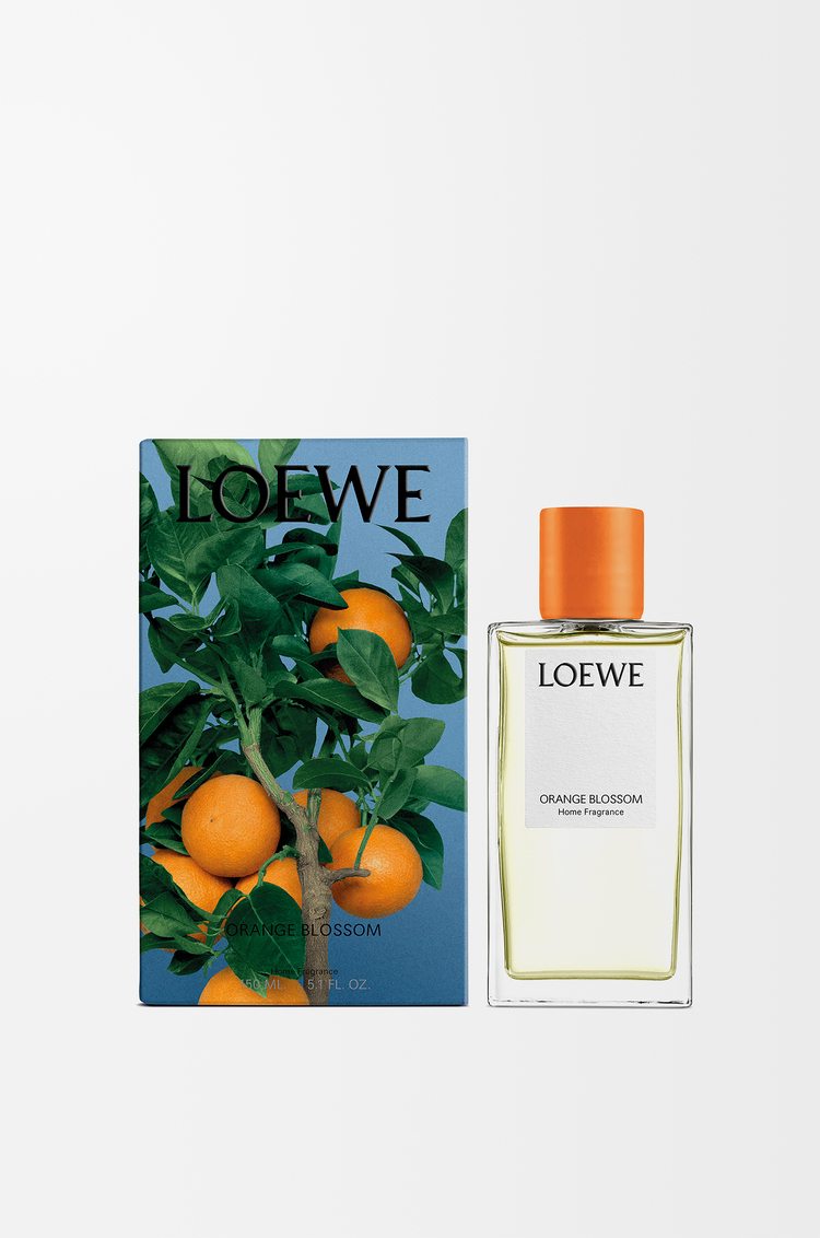 LOEWE 橙花室内家居香氛 亮橘色
