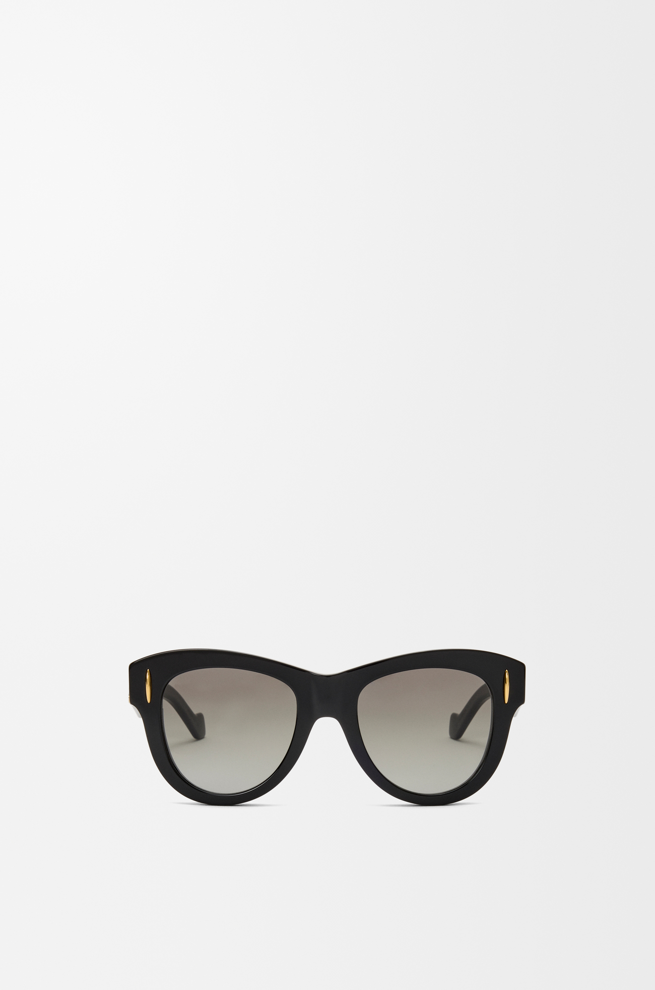 LOEWE Occhiali da sole Vintage Screen Nero