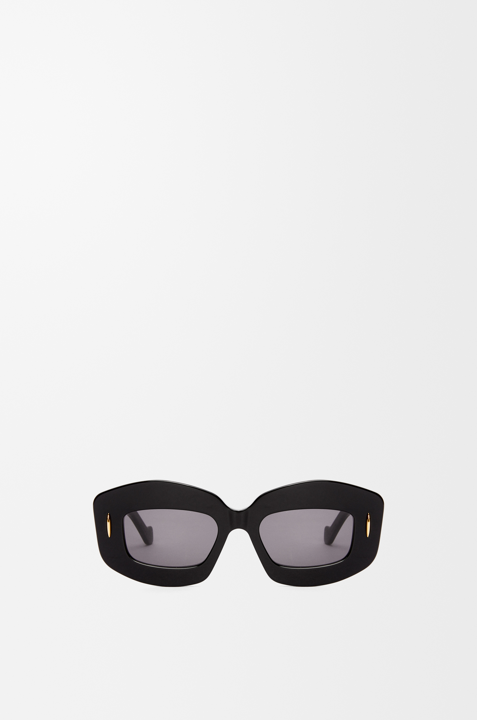 LOEWE Screen sunglasses Black