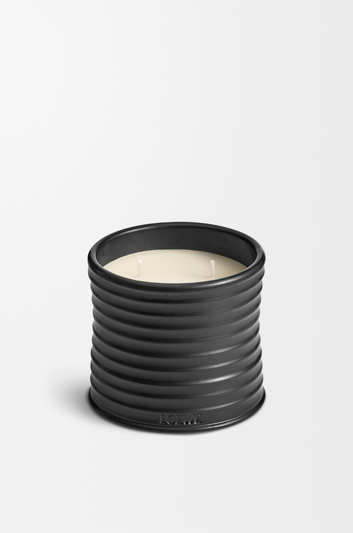 LOEWE Candela Palo Santo media Nero